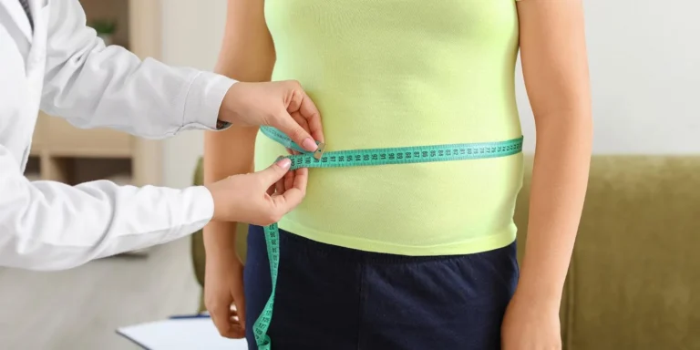 Childhood Obesity Linked to Smaller Adult Penises, Study Finds