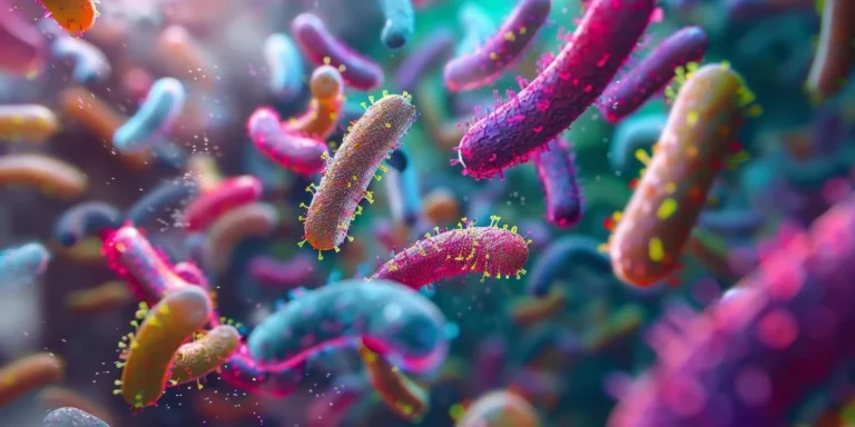 Shared gut microbe shifts seen in autism, ADHD, anorexia