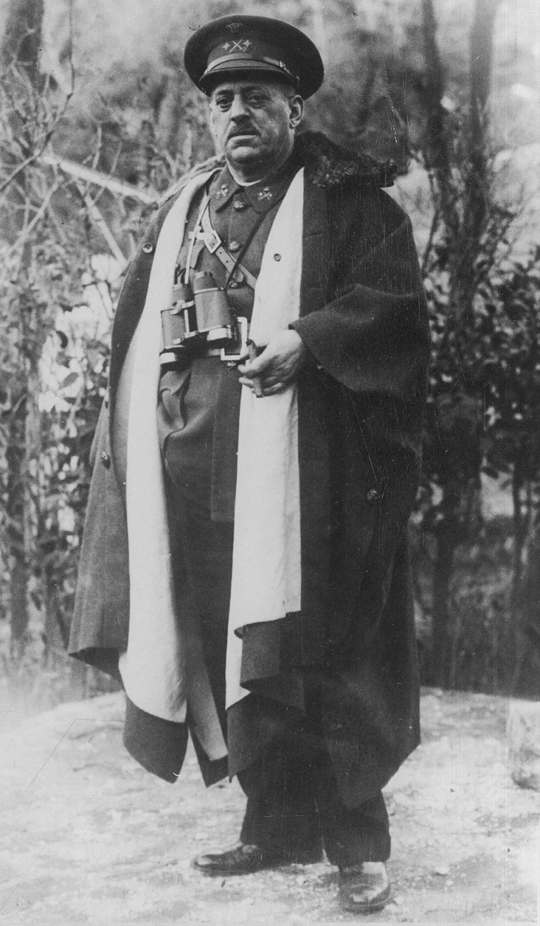 The overpacked flight that quietly changed Spain’s future