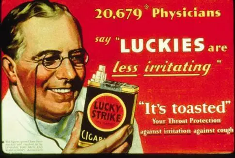 Correlation, Causation, and the Statistician Who Challenged Smoking