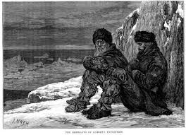 What Happened to James Knight’s 1719 Northwest Passage Expedition?