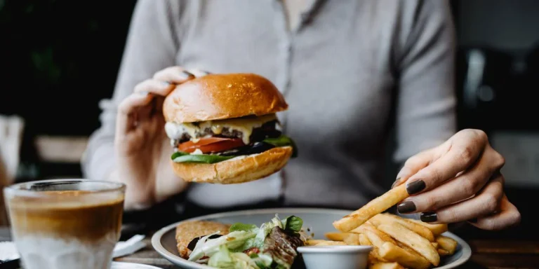 What Are the Worst Ultra Processed Foods According to the AHA?