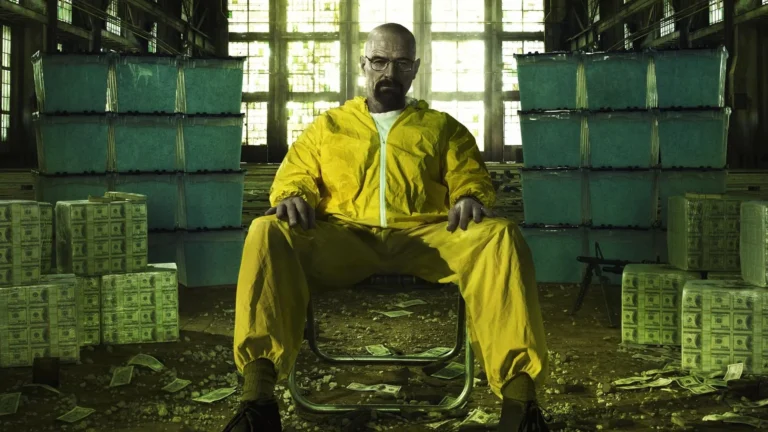 What Is the ‘Breaking Bad’ Effect and Is It Real?
