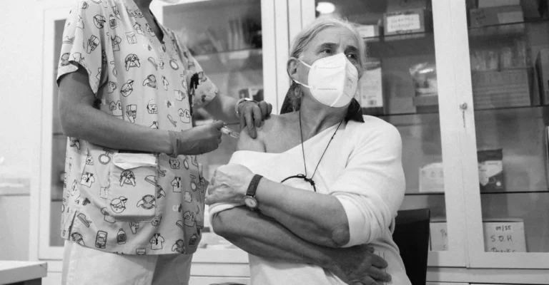 Why Adenovirus COVID Vaccines Caused Blood Clots (And What It Means)