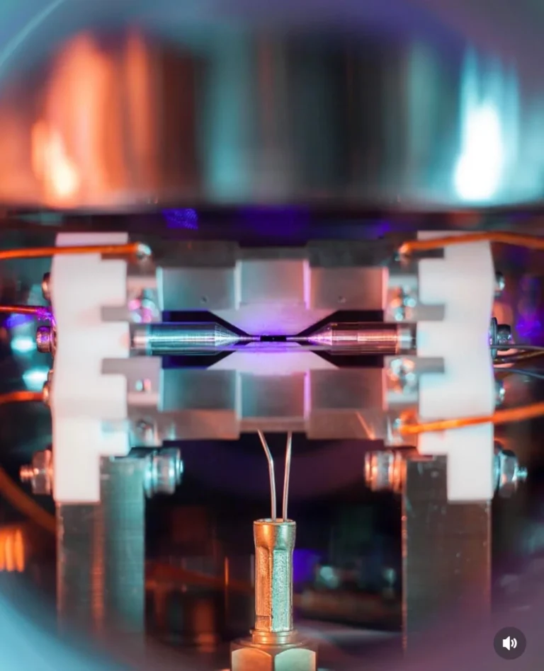 Is the Single Strontium Atom Photo Real?