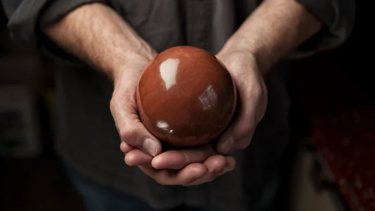 What Is Dorodango and How Does It Work?