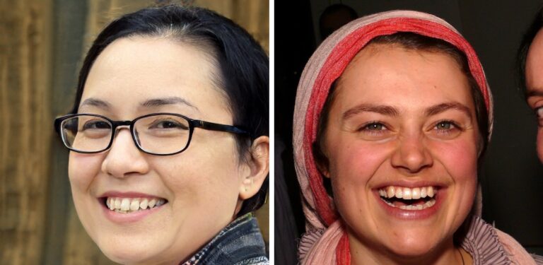 Can People Tell AI-Generated Faces From Real Faces?