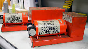 Why Are Airplane Black Boxes Orange?