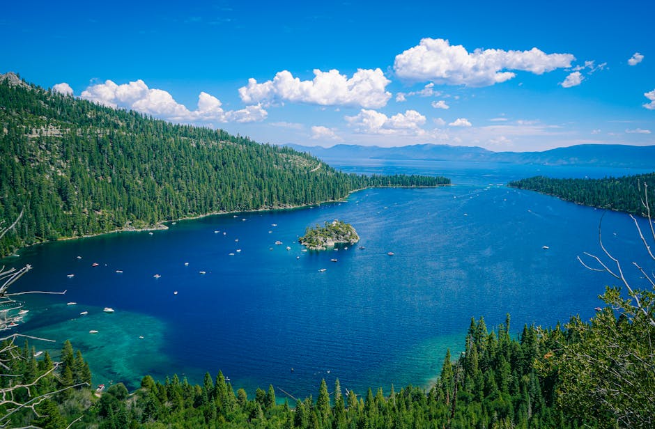 How Much Oil Has Been Extracted From The Ground And What Would It Fill?