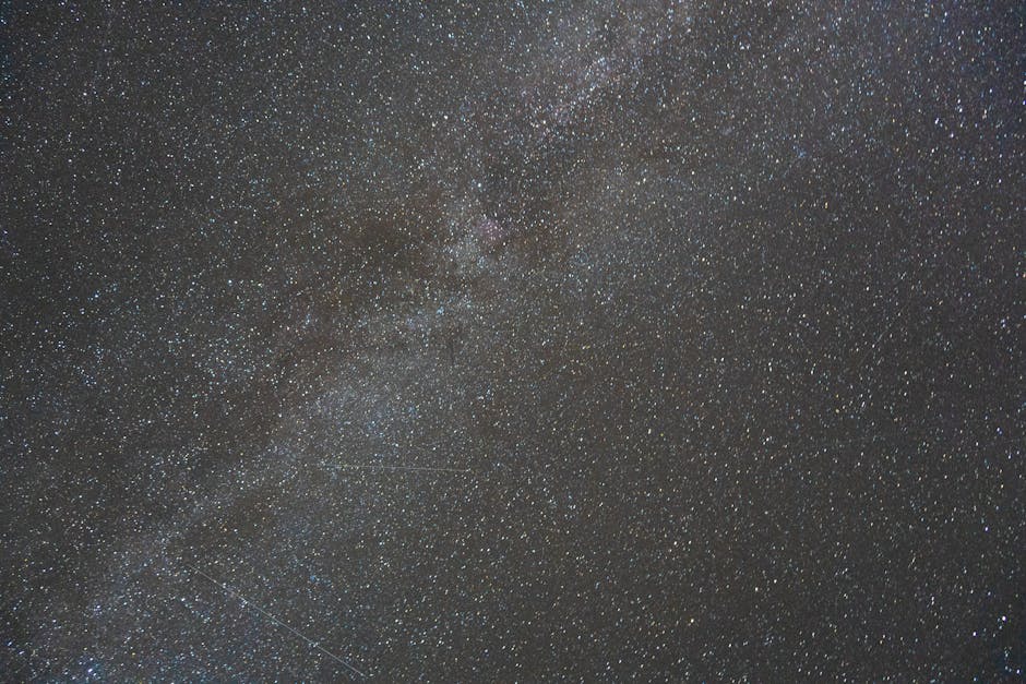 Does the Milky Way Smell Like Raspberries and Rum?