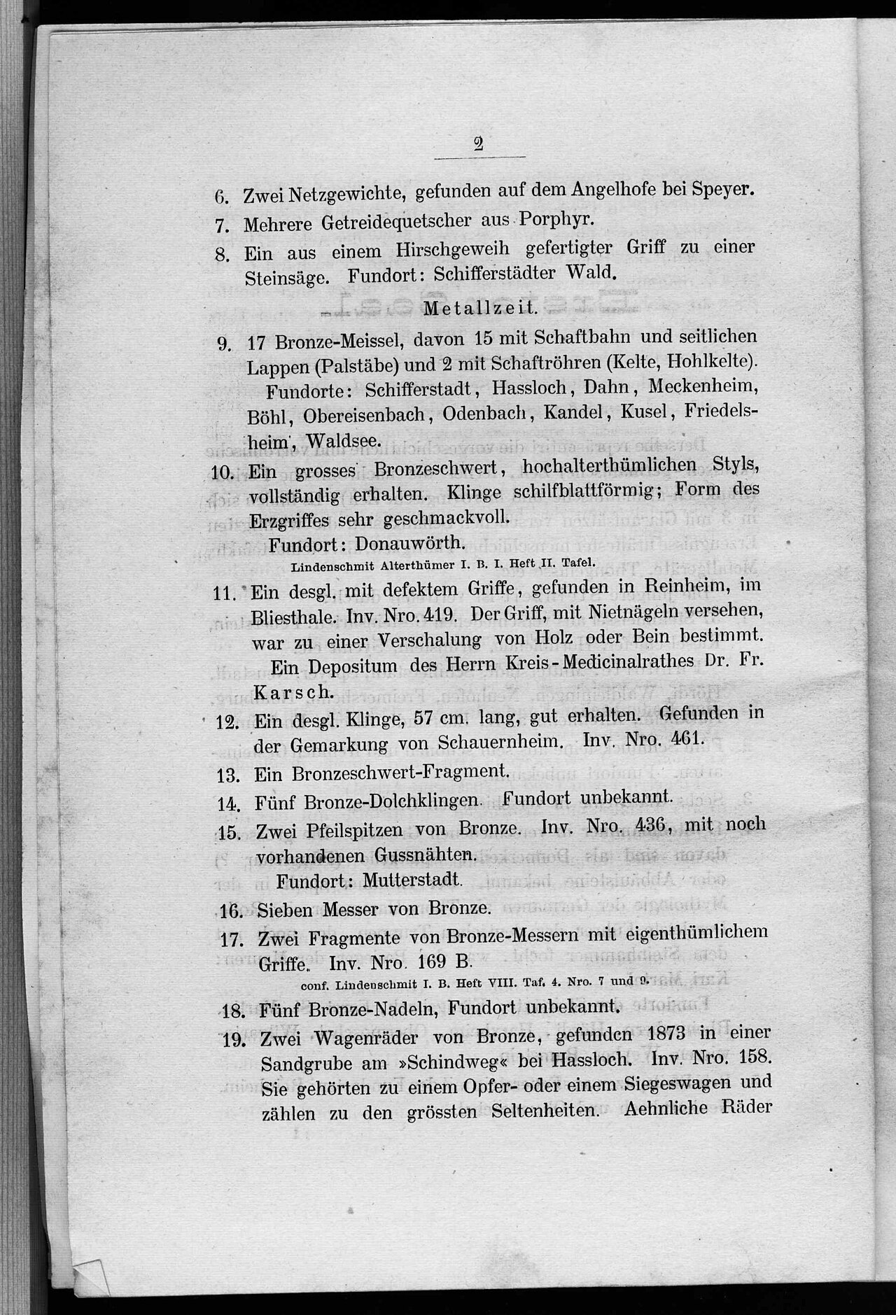 De: Dies ist ein Scan eines historischen Textes: en: This is a scan of the historical document: