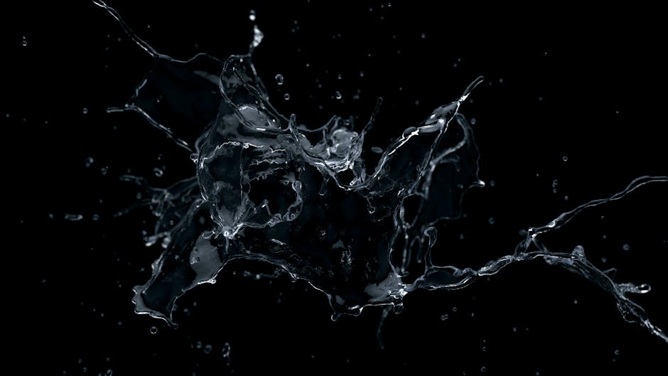 Close-up of an ultrasound transducer device