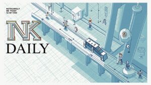 Heretic guardrail removal — NK Daily May 26, 2026