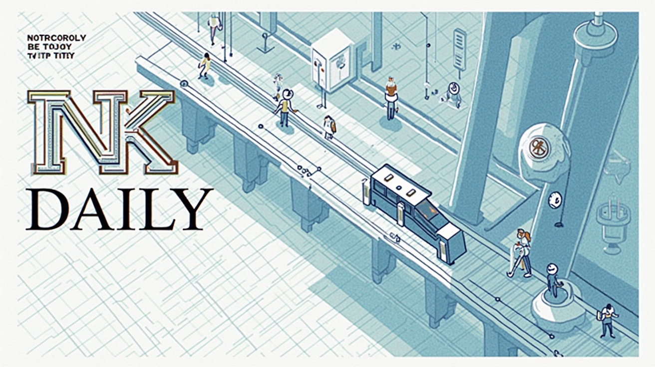 Heretic guardrail removal — NK Daily May 26, 2026
