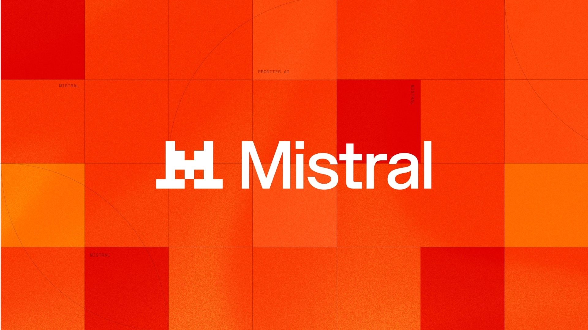 Mistral on-prem AI becomes the pitch