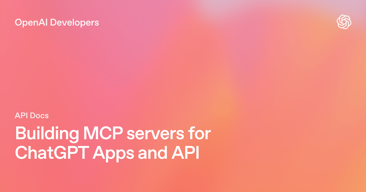 MCP looks like default agent plumbing