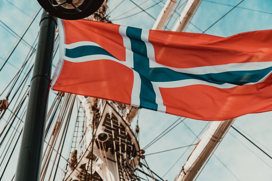 Norway pushes a sovereign model from national collections