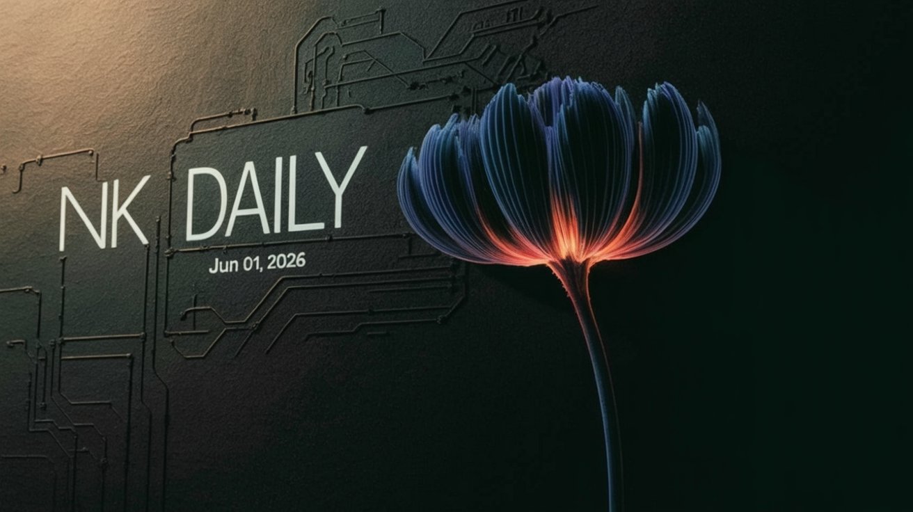 daraxonrasib pancreatic cancer — NK Daily Jun 01, 2026