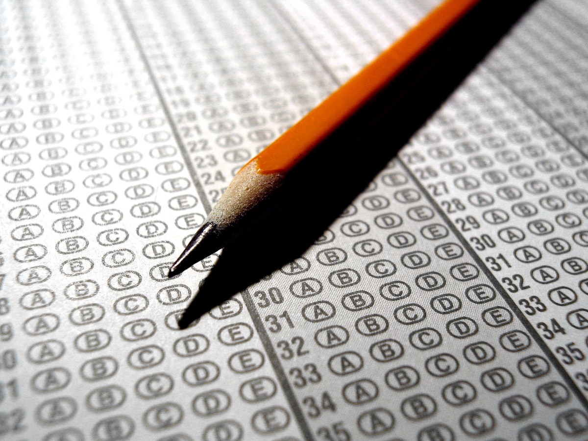 ASSERT makes AI behavior tests readable