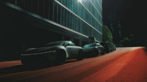 fable 5: Anthropic office building exterior