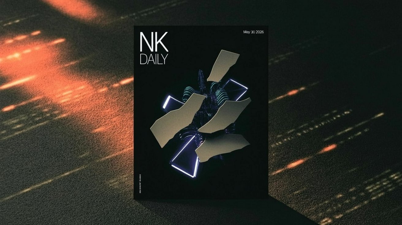 ByteDance chips &mdash; NK Daily May 30, 2026