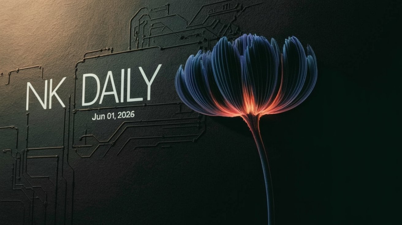 daraxonrasib pancreatic cancer &mdash; NK Daily Jun 01, 2026