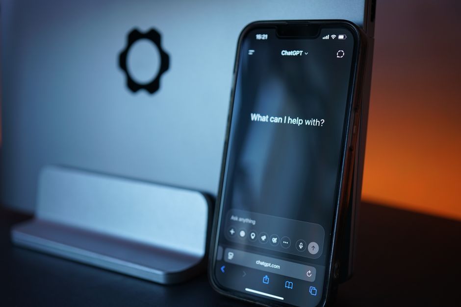 lumo privacy: Proton Lumo AI assistant interface on a laptop screen