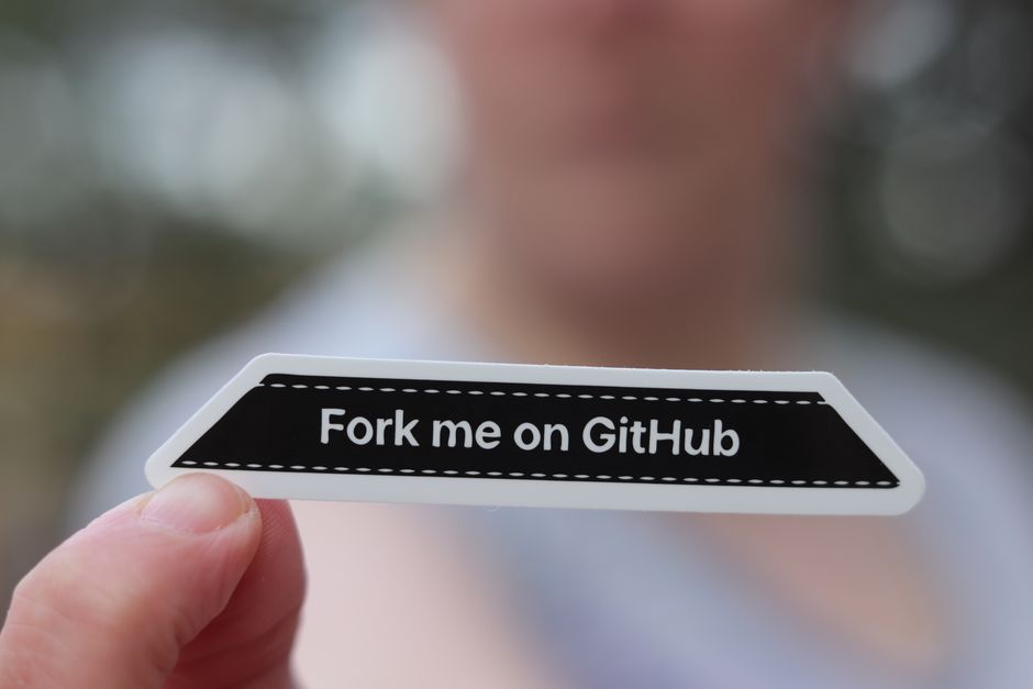 github ai agent leaks private repositories: Developer laptop and code security warning