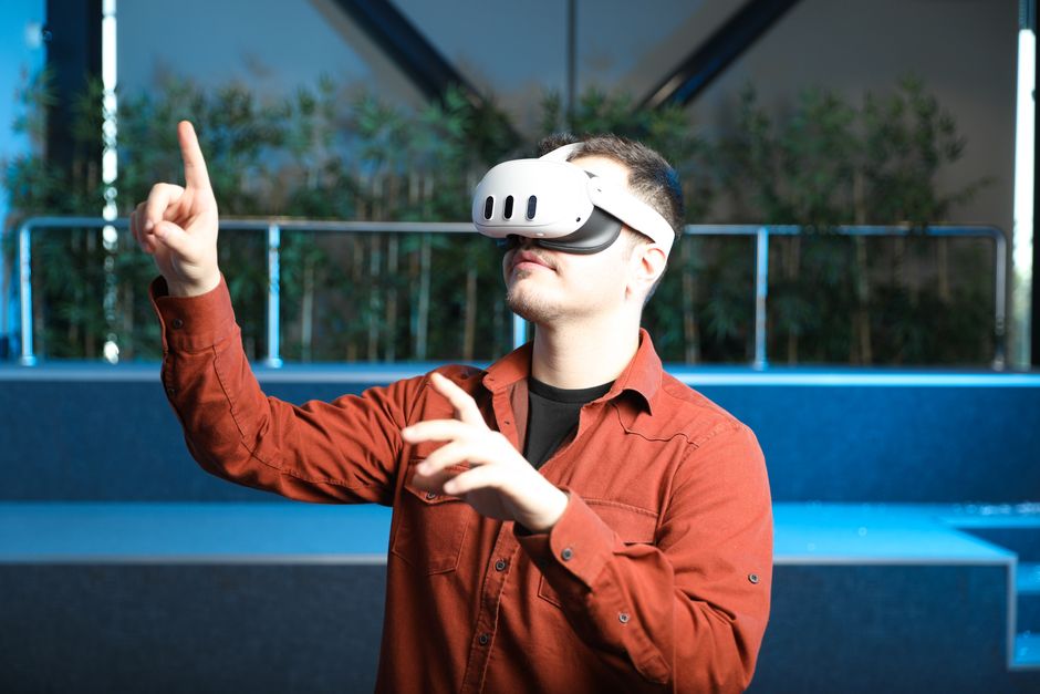 meta ai glasses privacy: Meta AI smart glasses with camera and recording light