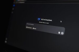 gpt-5.6 vs gpt-5.5: OpenAI ChatGPT interface on a laptop screen