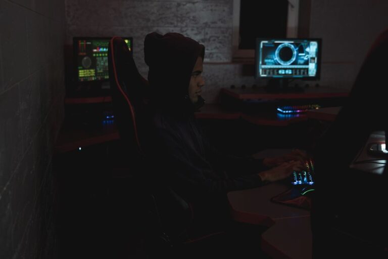 anthropic models breached organizations: Security analysts in a cybersecurity operations center monitoring alerts and network activity.