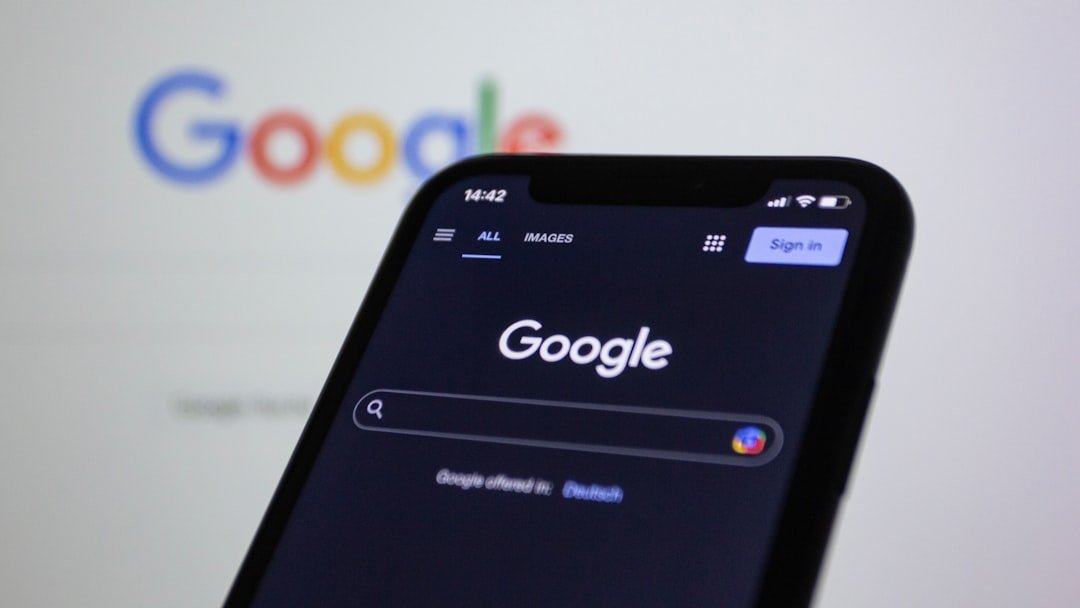 Android phone displaying a donation screen for an open-source app