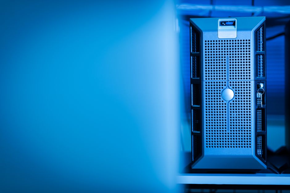 Colossus 2 data center campus in Memphis